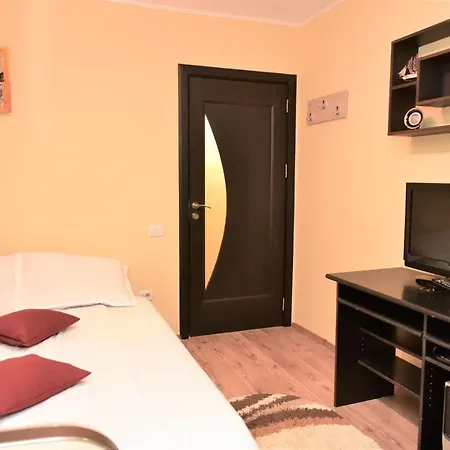 Apartment Matei *