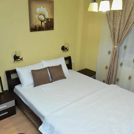 Apartment Matei *