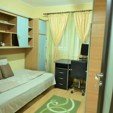 Matei Apartment