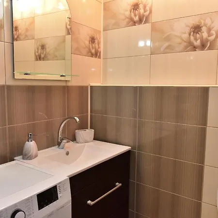 Apartment Matei *