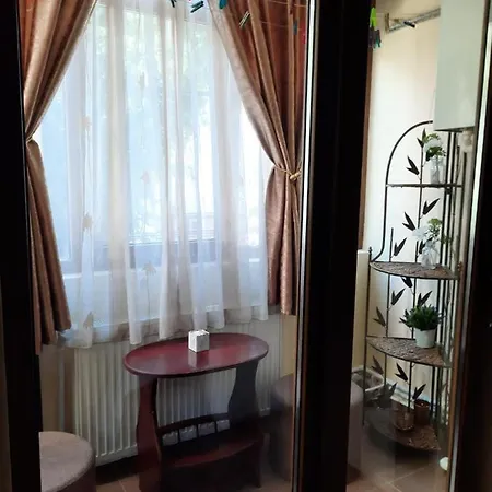 Apartment Matei