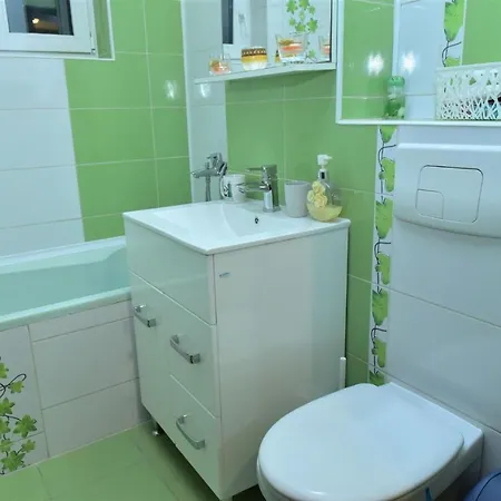 Apartment Matei Constanta