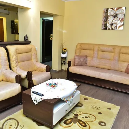 Apartment Matei Constanta